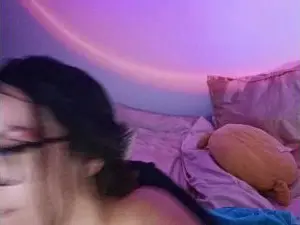 Viollet_Soul  live sex cam