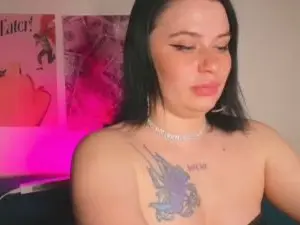 Devilalise  live sex cam