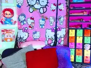 Lulu_pup  live sex cam