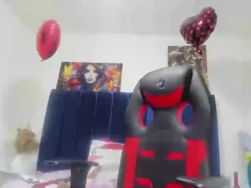 Dubraska1  live sex cam