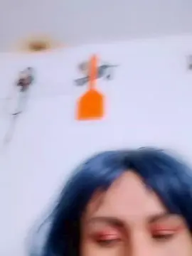 NenitaConPapi  live sex cam