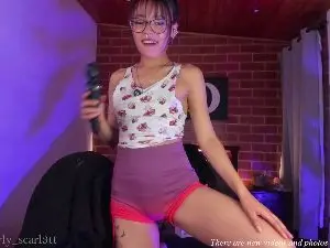 Scarlett_Vela  live sex cam