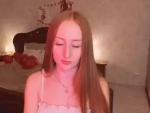 TwilightSerena  live sex cam