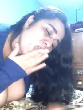 Silvanusky  live sex cam