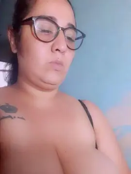 Silvanusky  live sex cam