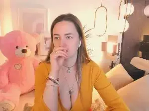 EmmaBloomm  live sex cam