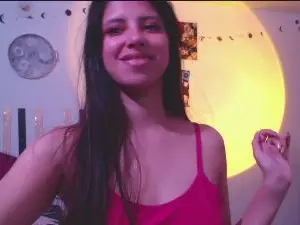 Haomexxx  live sex cam