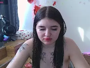 Blackroseone  live sex cam