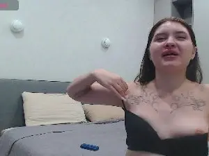 Blackroseone  live sex cam