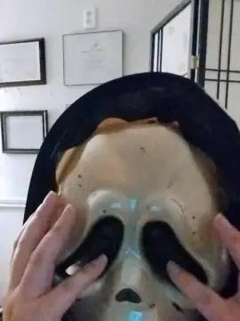 Ghostfirl201  live sex cam