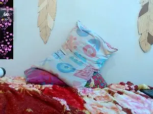 Pamelaskiny20  live sex cam