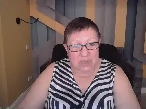 BarbaraTurners  live sex cam