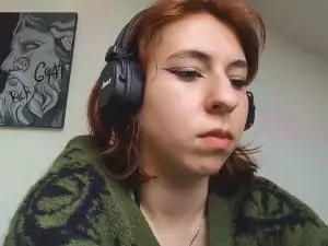 GraceRidgway  live sex cam