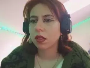 GraceRidgway  live sex cam
