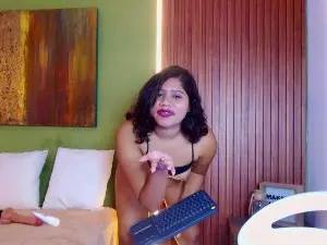 LadyAmbar19  live sex cam