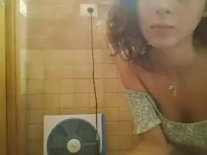 Panickattack__  live sex cam