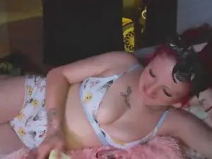 WetNwildPim  live sex cam