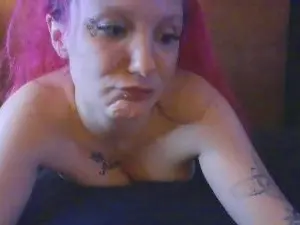 WetNwildPim  live sex cam