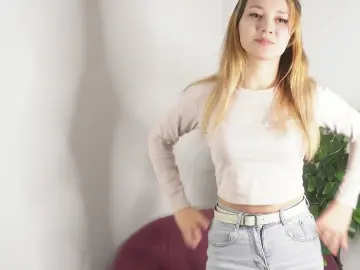 AricaHibley  live sex cam