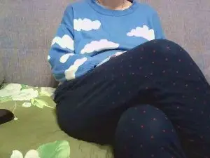 DenizErika  live sex cam