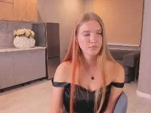 IlseMacchio  live sex cam
