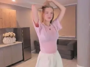 IlseMacchio  live sex cam