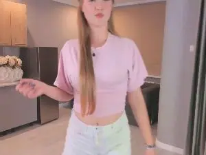 IlseMacchio  live sex cam