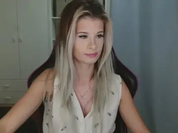 KristineSensual  live sex cam