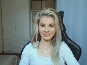 KristineSensual  live sex cam