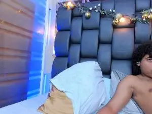 Miriam_milf  live sex cam