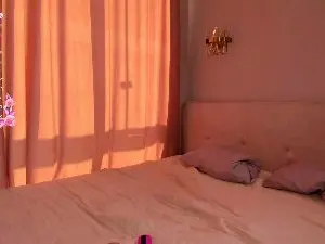 OmegaPuentes  live sex cam