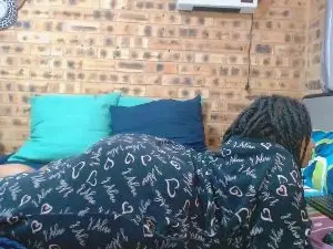 RUBYBOOTY  live sex cam