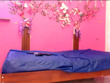 Analdeepaleja18  live sex cam