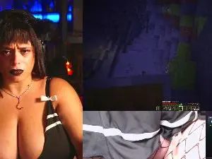 Sharonurbex  live sex cam
