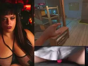 Sharonurbex  live sex cam