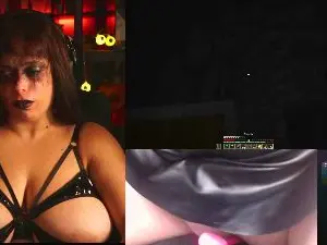 Sharonurbex  live sex cam