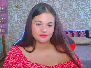 ElisesMuse  live sex cam