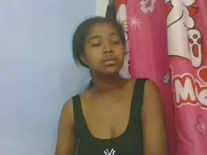 Phaniah  live sex cam