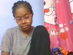 Phaniah  live sex cam