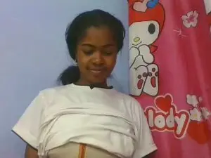 Phaniah  live sex cam