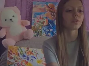 TerisaDobosz  live sex cam
