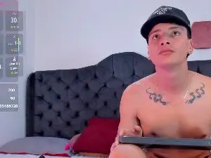 TwoMilkyway  live sex cam