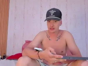TwoMilkyway  live sex cam