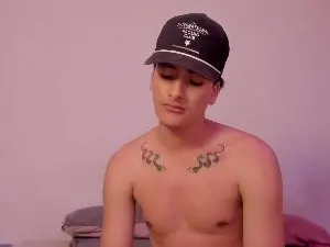 TwoMilkyway  live sex cam