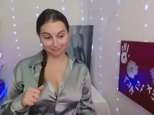 Yours_happiness  live sex cam