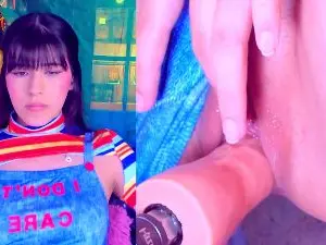Molly_cm  live sex cam