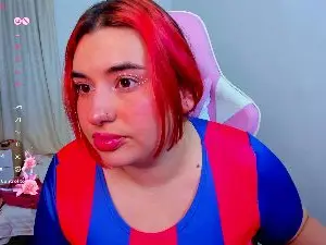 Sofiflex  live sex cam