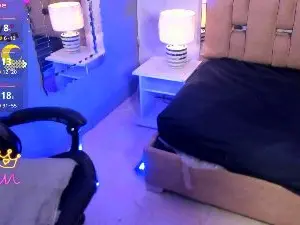 AmbarRos  live sex cam