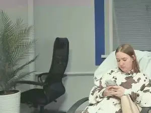 DanFossen  live sex cam