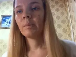 DanutaTyson  live sex cam